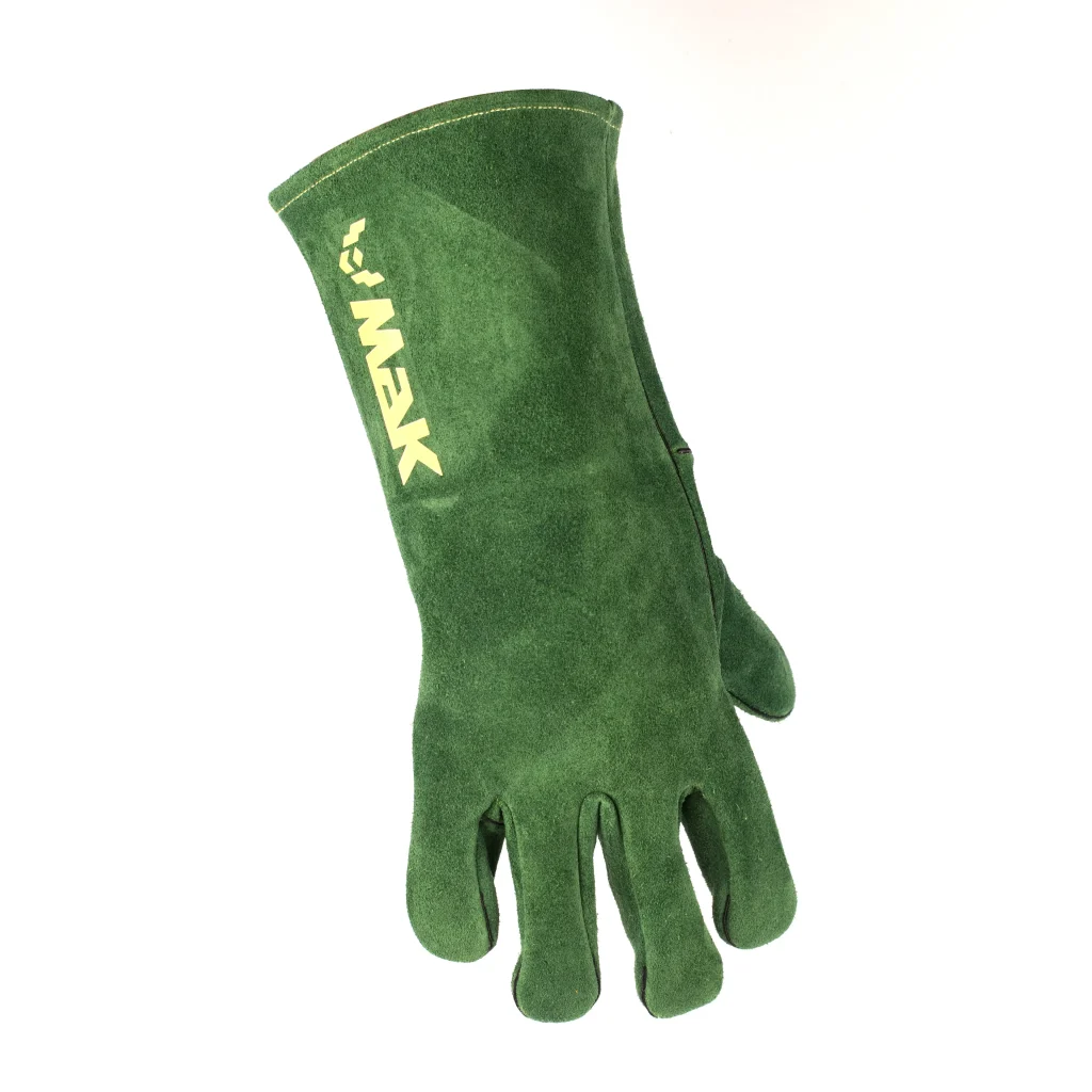 Basic MIG Welding Gloves-1