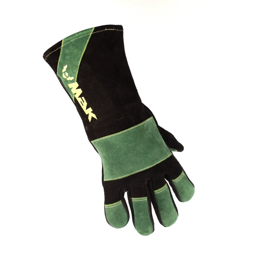 HD MIG Welding Gloves-1