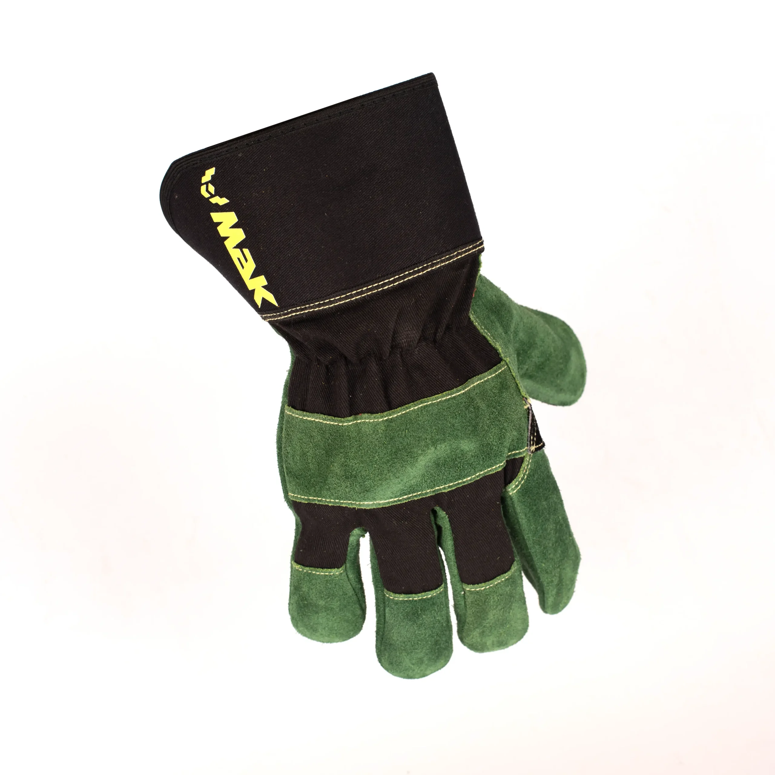 Heavy Duty Rigger Gloves-1
