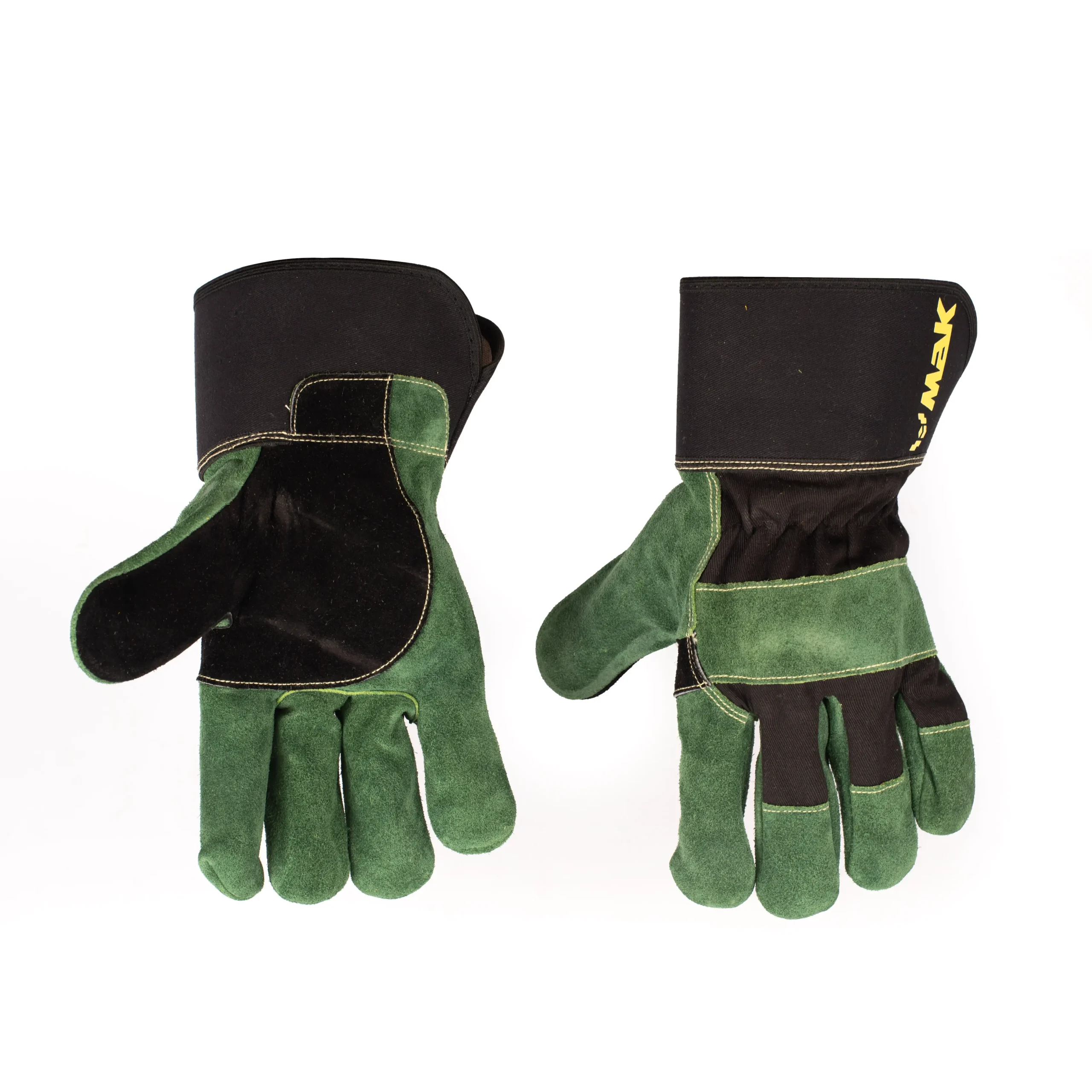Heavy Duty Rigger Gloves-2
