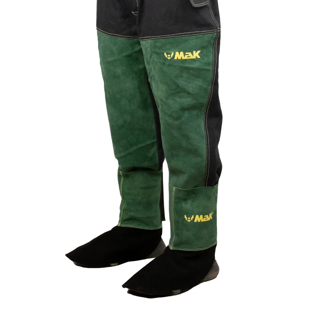 welding trousers manufacturer