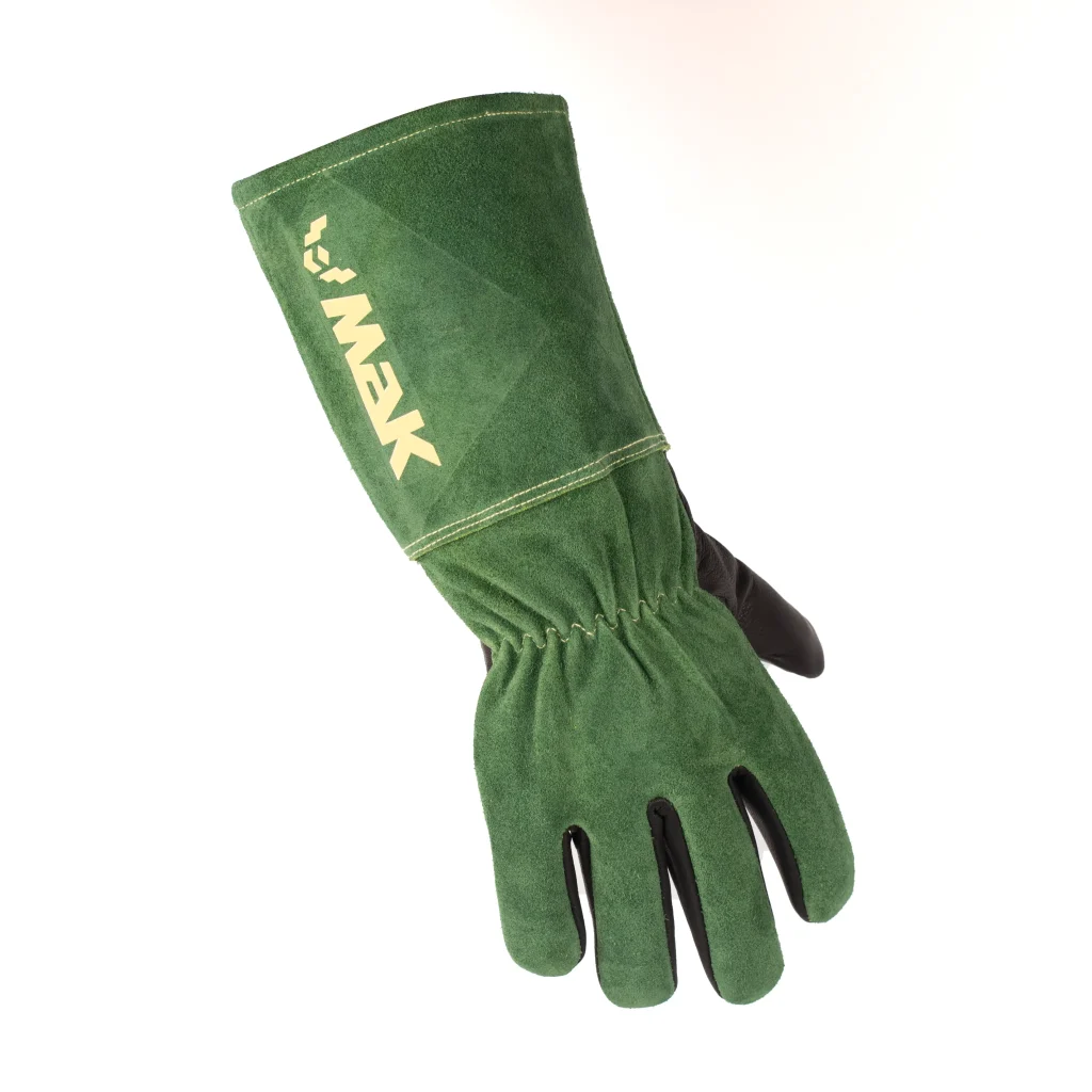 Premium MIG Welding Gloves-1