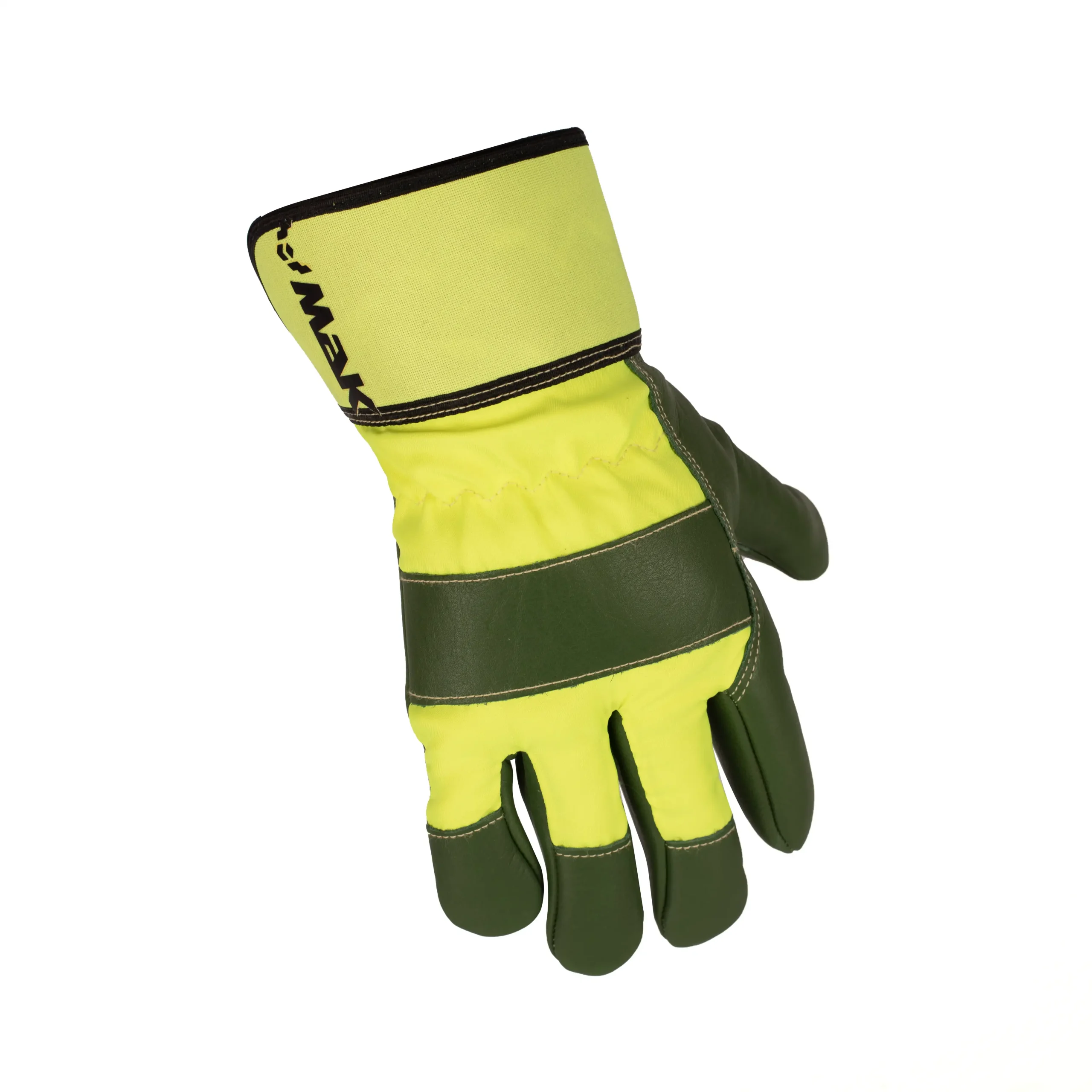 Premium Rigger Gloves-1