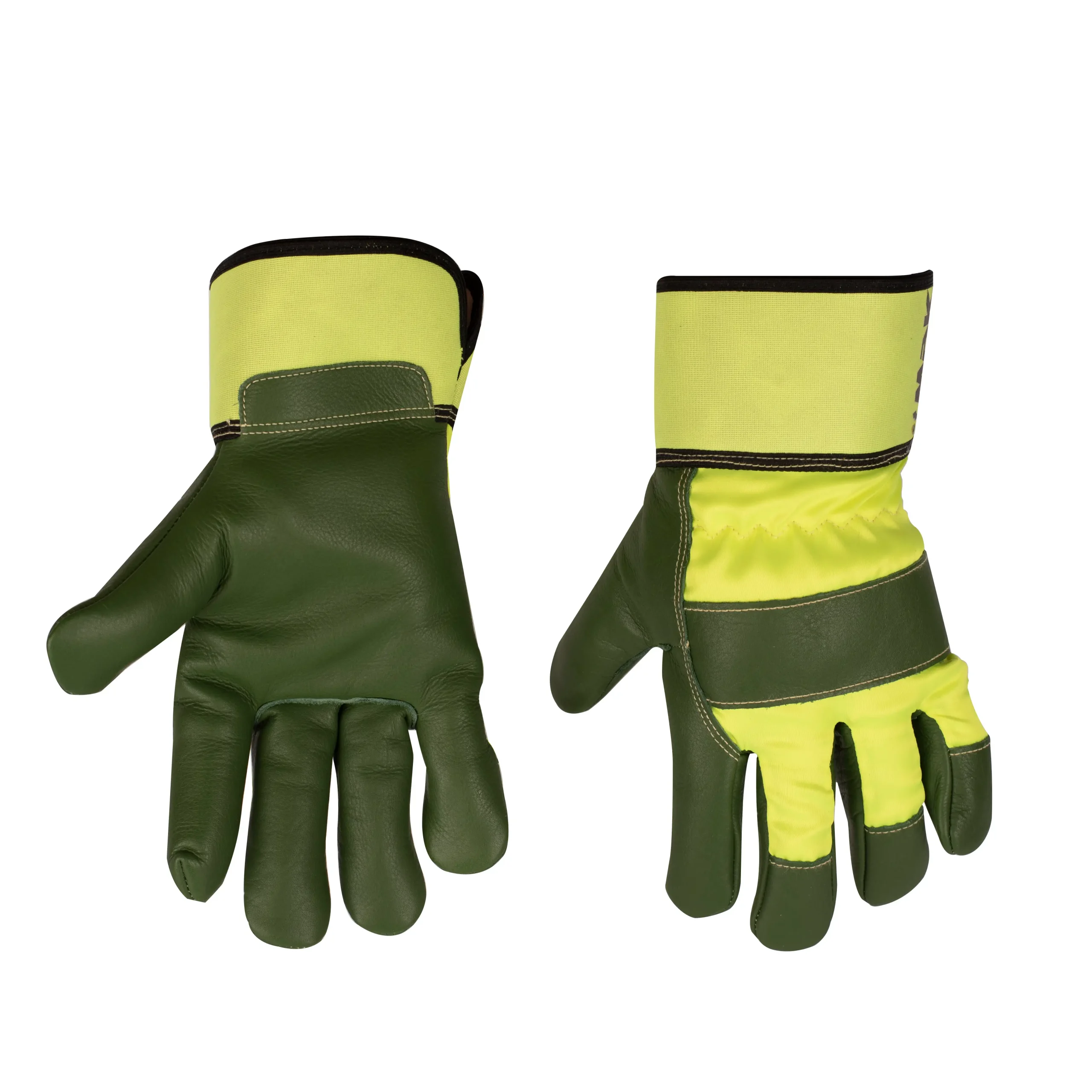 Premium Rigger Gloves-2