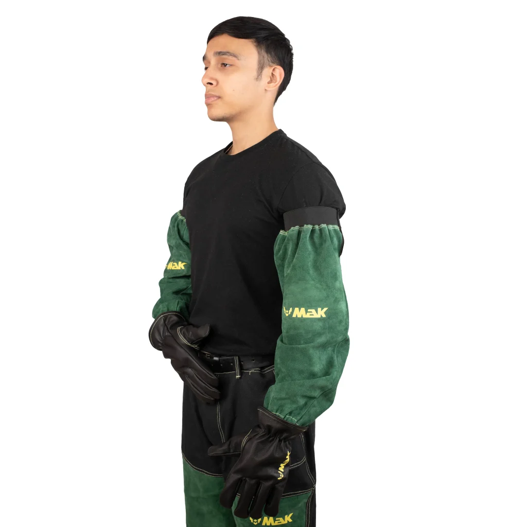 Welding Sleeve