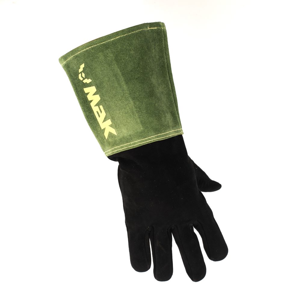 SOFT LEATHER GLOVES